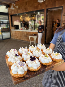 Lemon Tart