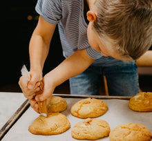 Load image into Gallery viewer, BAKE AT HOME: Cookie Dough